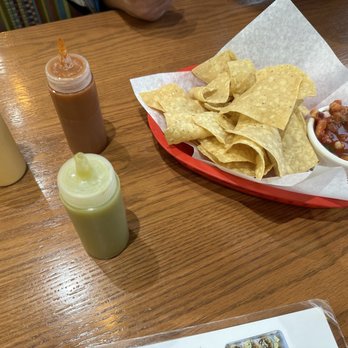 Tacos El Patron - Chips and salsa - Mexican Near Me - Pleasant Hill, California Tacos El Patron - Chips and salsa - Mexican Near Me - Pleasant Hill, California