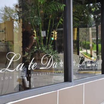 La Te Da Salon - Hair Salons Near Me - Mt Lebanon, Pennsylvania La Te Da Salon - Hair Salons Near Me - Mt Lebanon, Pennsylvania