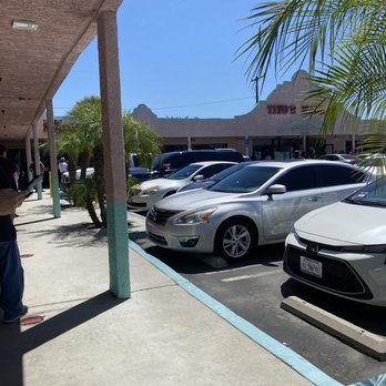 Tito's Market - Lines moves fairly quickly. - Sandwiches Near Me - El Monte, California Tito's Market - Lines moves fairly quickly. - Sandwiches Near Me - El Monte, California