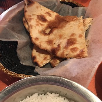 B-Hat's Curry House - Plain Naan - Indian Near Me - Watertown, New York B-Hat's Curry House - Plain Naan - Indian Near Me - Watertown, New York