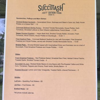 Succotash Southern and Creole Kitchen - Southern Near Me - Durham, North Carolina Succotash Southern and Creole Kitchen - Southern Near Me - Durham, North Carolina