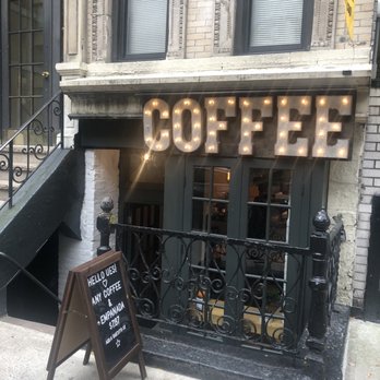 787 Coffee - Coffee & Tea Near Me - New York, New York 787 Coffee - Coffee & Tea Near Me - New York, New York