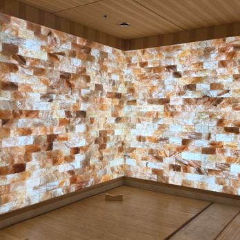 Spa Light - salt room - Massage Near Me - Lincoln, Rhode Island