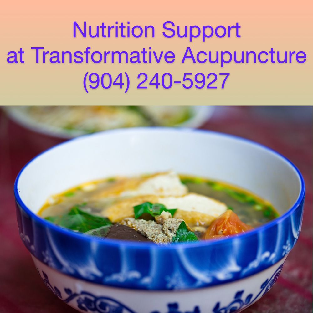 TRANSFORMATIVE ACUPUNCTURE 25 Photos 12412 San Jose Blvd