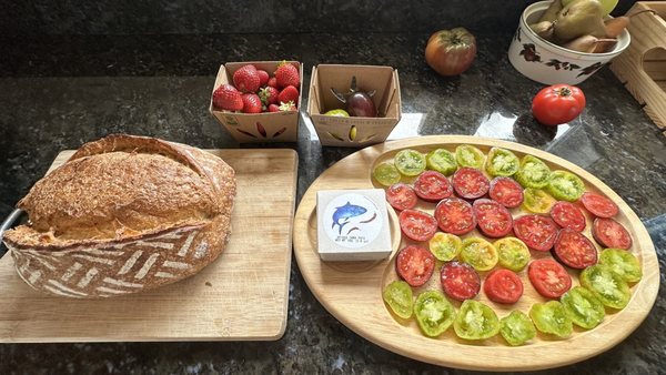 Tenfold Farmstand by null