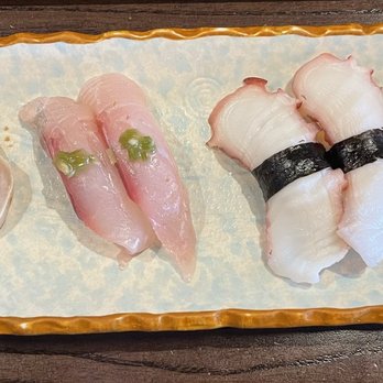 Enso Sushi & Grill - Bincho, Taco, Unagi, and Kanpachi Nigiri - Sushi Bars Near Me - Englewood, Colorado Enso Sushi & Grill - Bincho, Taco, Unagi, and Kanpachi Nigiri - Sushi Bars Near Me - Englewood, Colorado