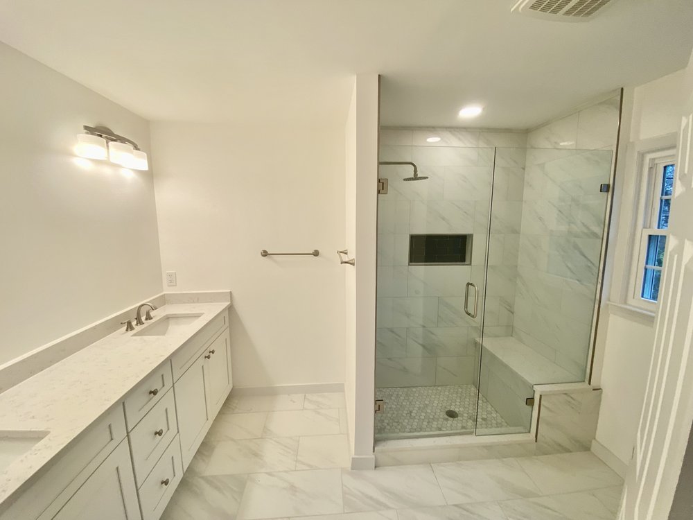 Slide of Ridgeline Contractors