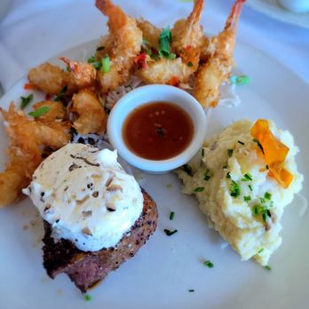 Chart House - Seafood Near Me - Portland, Oregon