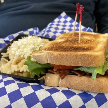 DelliGatti's Sandwich Shop - Blt - Delis Near Me - San Antonio, Texas