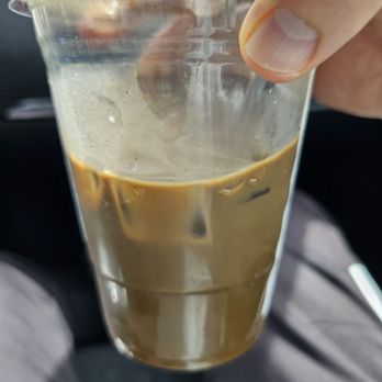 Ceré Tea - Kokuto hojicha 50 sweet - Bubble Tea Near Me - Milpitas, California Ceré Tea - Kokuto hojicha 50 sweet - Bubble Tea Near Me - Milpitas, California