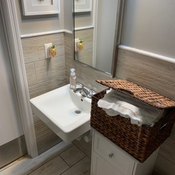 Velvet Nails&Spa - Bathroom!!! - Nail Salons Near Me - Stuart, Florida Velvet Nails&Spa - Bathroom!!! - Nail Salons Near Me - Stuart, Florida