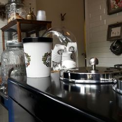 Casa Morgana