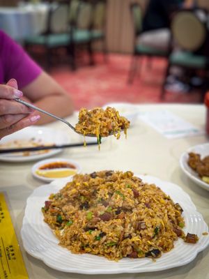 Top Island Seafood Restaurant by null