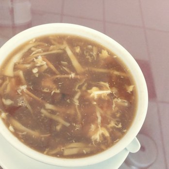 Norling - Hot and sour soup starter to lunch special - Himalayan/Nepalese Near Me - Toronto, Ontario