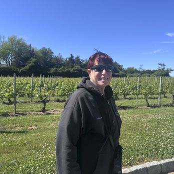 Wolffer Estate Vineyard - Welcome to Wolffer - Wineries Near Me - Sagaponack, New York