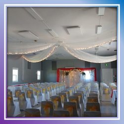 The Final Touch Party Rentals