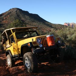 A Day In The West - Buckle up!