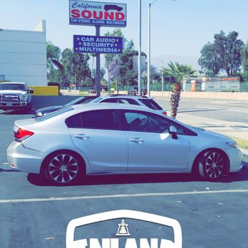 California Sound - Car Stereo Installation Near Me - San Bernardino, California California Sound - Car Stereo Installation Near Me - San Bernardino, California
