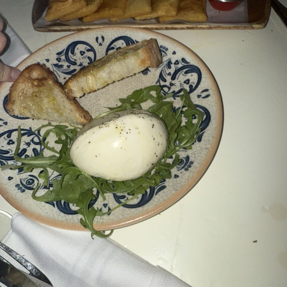 Norma - Burrata - Italian Near Me - New York, New York Norma - Burrata - Italian Near Me - New York, New York