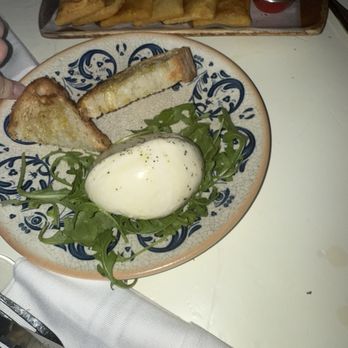 Norma - Burrata - Italian Near Me - New York, New York