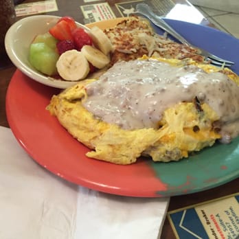 Jan's Place - Farmers omelet - Breakfast & Brunch Near Me - Jensen Beach, Florida Jan's Place - Farmers omelet - Breakfast & Brunch Near Me - Jensen Beach, Florida