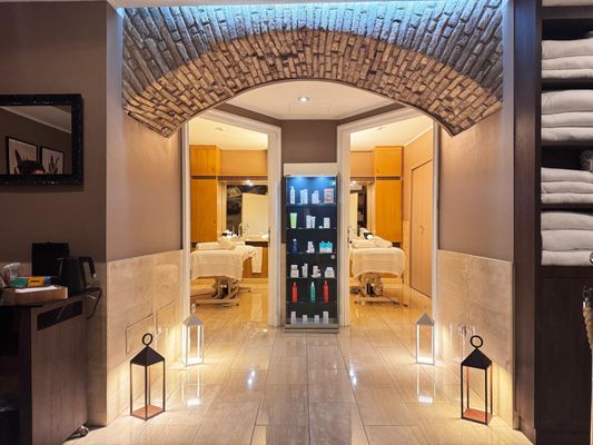 Hotel Indigo Rome - St. George by IHG by null