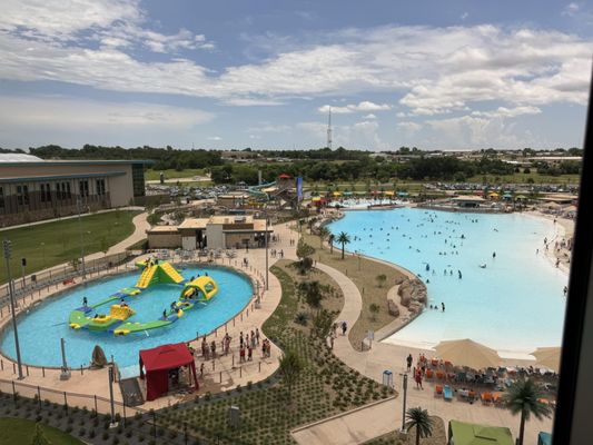 OKANA Resort & Indoor Waterpark by null