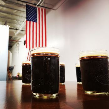 The Stout House - Stouts and Porter Flight - Breweries Near Me - Upland, California The Stout House - Stouts and Porter Flight - Breweries Near Me - Upland, California