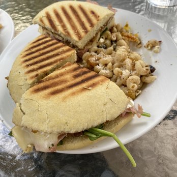 Creekside Cellars - Ham and Brie - Wineries Near Me - Evergreen, Colorado