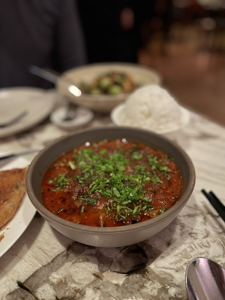 Mister Jiu's