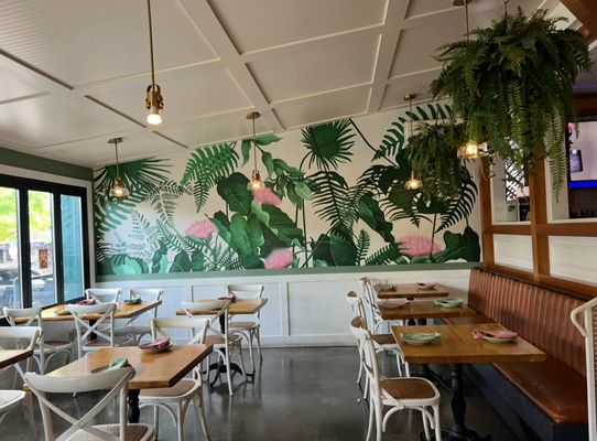 Fern Thai on Main (Bellevue) by null
