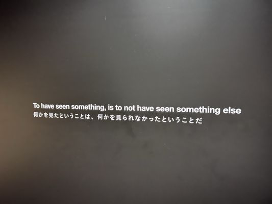 teamLab Borderless: MORI Building DIGITAL ART MUSEUM by null teamLab Borderless: MORI Building DIGITAL ART MUSEUM by null