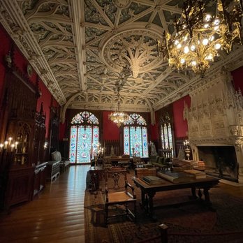 Marble House - Landmarks & Historical Buildings Near Me - Newport, Rhode Island