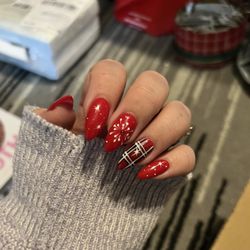 Sweeties Nails Spa