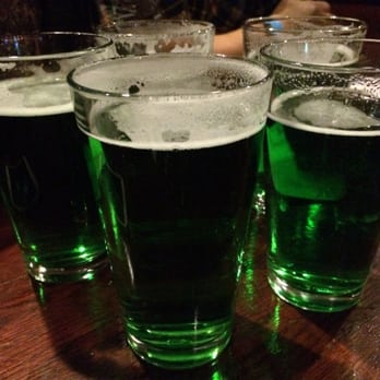 St. Stephen's Green - Different view. - Pubs Near Me - Mountain View, California