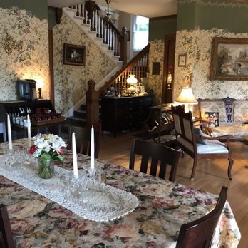Kingsley House - Bed & Breakfast Near Me - Fennville, Michigan