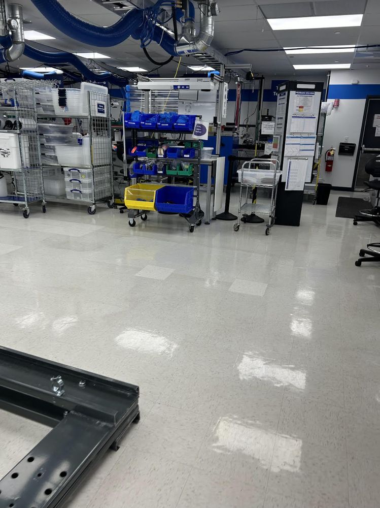 Slide of Imax Plumbing Corporation