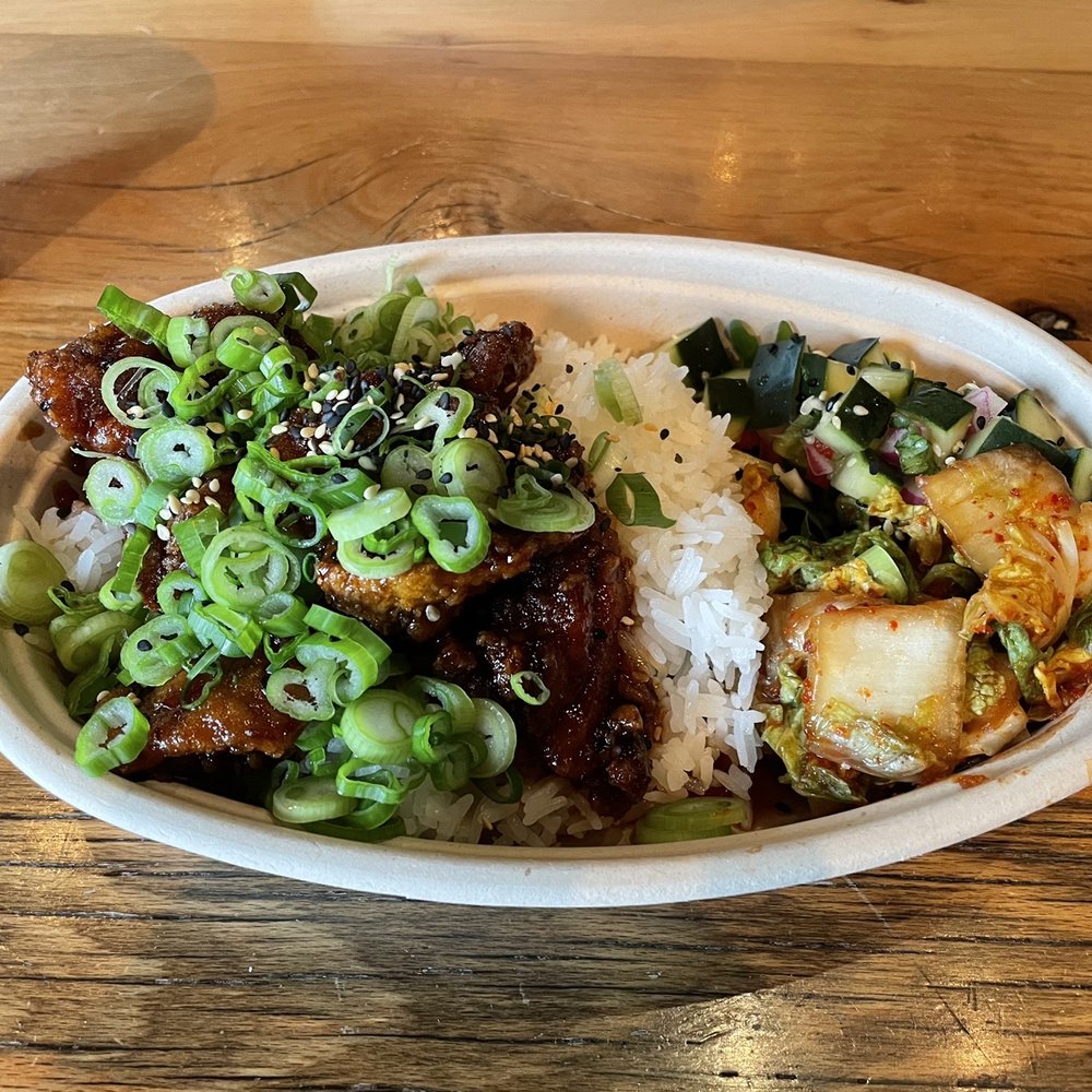 Spork - Spicy Fried Chicken - Mexican Near Me - Bend, Oregon Spork - Spicy Fried Chicken - Mexican Near Me - Bend, Oregon