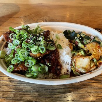 Spork - Spicy Fried Chicken - Mexican Near Me - Bend, Oregon Spork - Spicy Fried Chicken - Mexican Near Me - Bend, Oregon