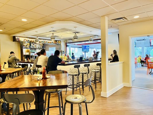 Minero Mexican Grill & Cantina by null