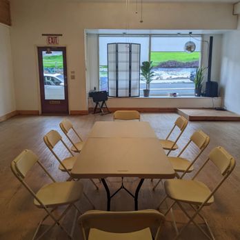 Studio 190 - Venues & Event Spaces Near Me - Springville, California Studio 190 - Venues & Event Spaces Near Me - Springville, California