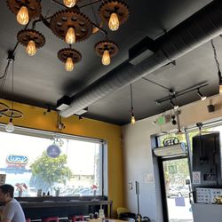 Blosom Japanese Restaurant