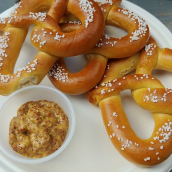 Maelstrom Brewing Company - Yummy warm pretzels - Breweries Near Me - Kirkland, Washington Maelstrom Brewing Company - Yummy warm pretzels - Breweries Near Me - Kirkland, Washington
