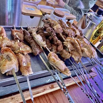 Tasty BBQ & Beer Bar - Chinese Near Me - Richmond, British Columbia Tasty BBQ & Beer Bar - Chinese Near Me - Richmond, British Columbia