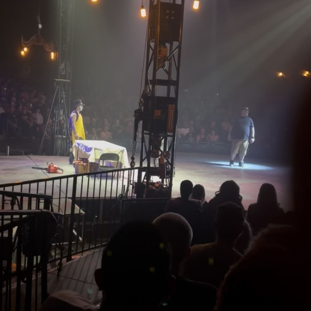 Paranormal Cirque - Performing Arts Near Me - Oakland, California Paranormal Cirque - Performing Arts Near Me - Oakland, California