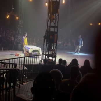 Paranormal Cirque - Performing Arts Near Me - Oakland, California Paranormal Cirque - Performing Arts Near Me - Oakland, California