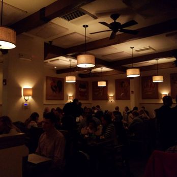 The Painted Burro - The inside - Mexican Near Me - Somerville, Massachusetts
