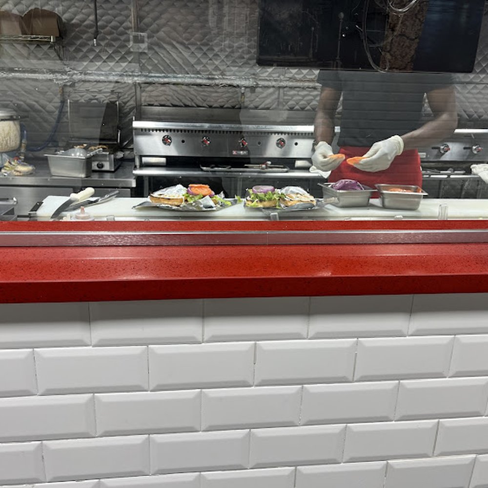 Halal Grill Bros Brooklyn - Halal Near Me - Brooklyn, New York