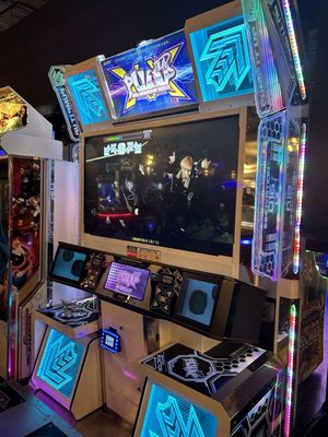 Slingshot Social Game Club by null