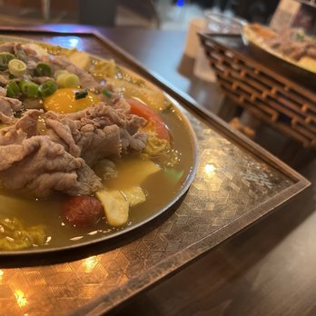 Tasty Pot - Curry Hot Pot - Hot Pot Near Me - Alhambra, California Tasty Pot - Curry Hot Pot - Hot Pot Near Me - Alhambra, California